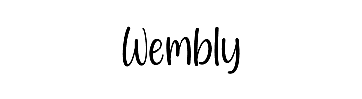 Bemoly Cute  Free Fonts Download
