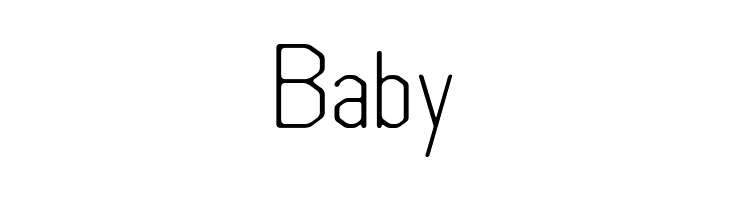 hexarounded  Free Fonts Download