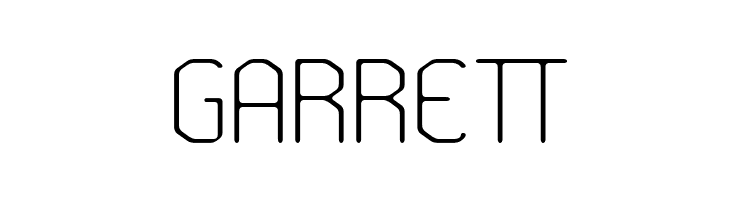 hexarounded  Free Fonts Download