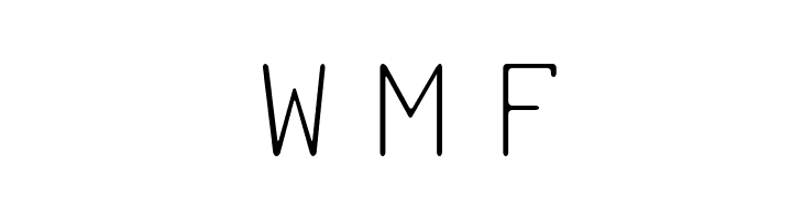 hexarounded  Free Fonts Download