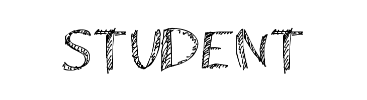 horrible  Free Fonts Download