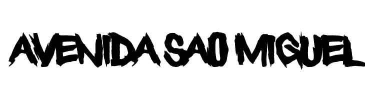 Heretic  Free Fonts Download