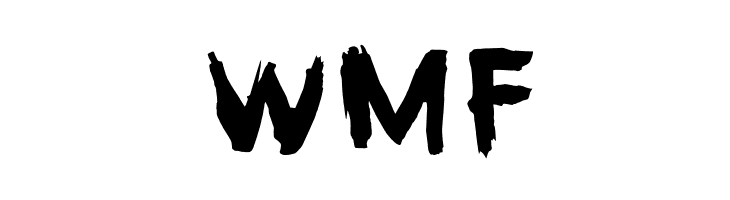 Heretic  Free Fonts Download