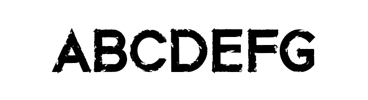 MustafarReloaded  Free Fonts Download
