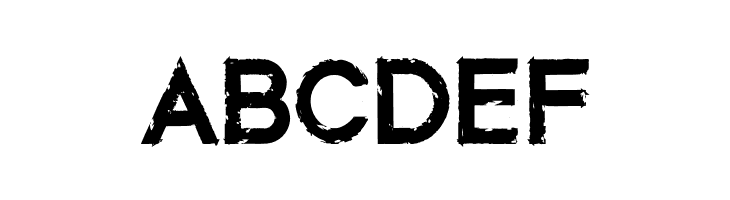 MustafarReloaded  Free Fonts Download