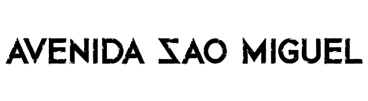 MustafarReloaded  Free Fonts Download