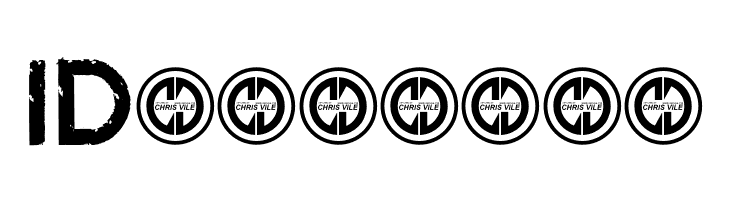 MustafarReloaded  Free Fonts Download