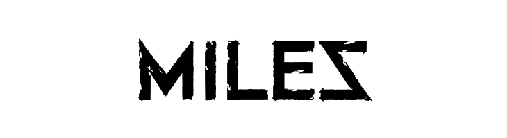 MustafarReloaded  Free Fonts Download