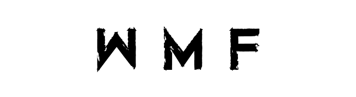 MustafarReloaded  Free Fonts Download