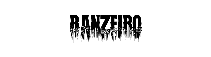 Malignant  Free Fonts Download