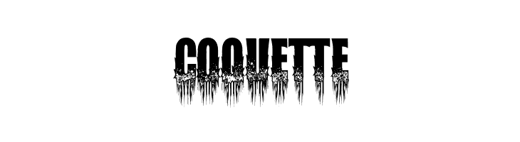 Malignant  Free Fonts Download