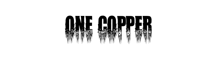 Malignant  Free Fonts Download