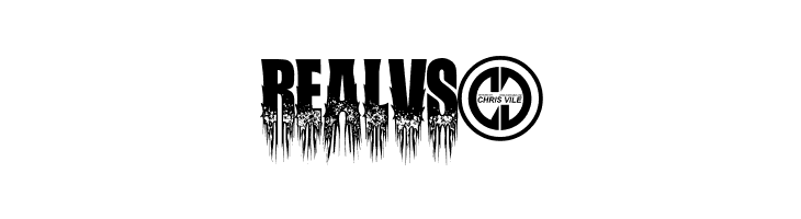 Malignant  Free Fonts Download