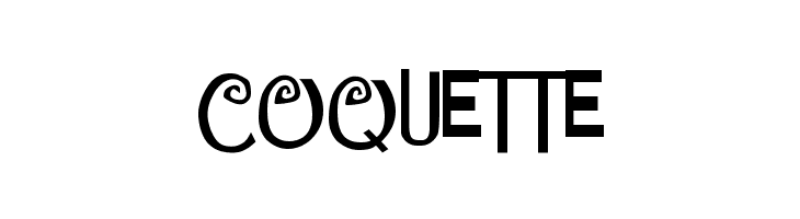 Island of Misfit Toys  Free Fonts Download