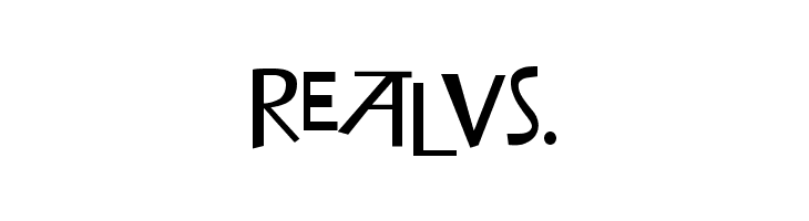 Island of Misfit Toys  Free Fonts Download