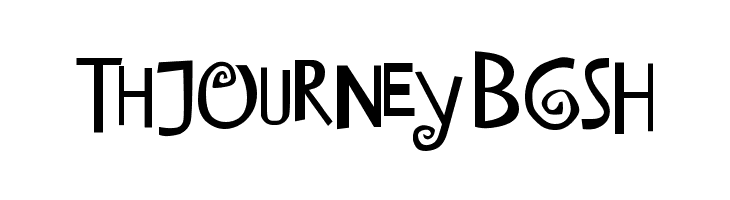 Island of Misfit Toys  Free Fonts Download