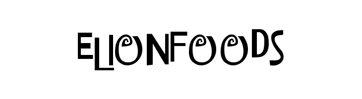 Island of Misfit Toys  Free Fonts Download