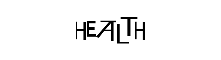 Island of Misfit Toys  Free Fonts Download