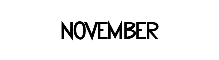 birthday card  Free Fonts Download