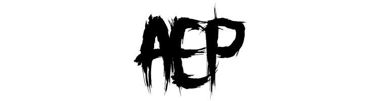 Ode To Murder  Free Fonts Download