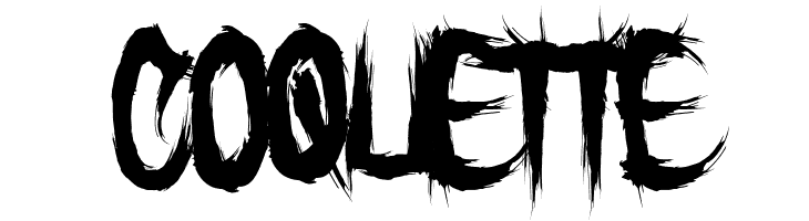 Ode To Murder  Free Fonts Download