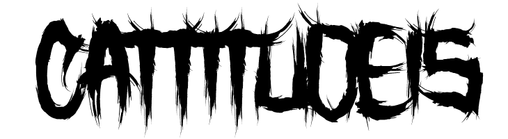 Ode To Murder  Free Fonts Download