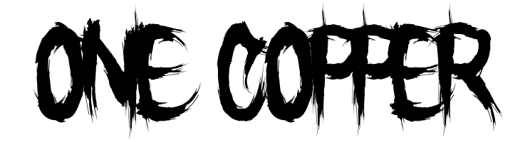 Ode To Murder  Free Fonts Download