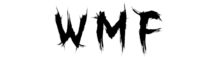 Ode To Murder  Free Fonts Download