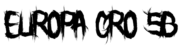 Ode To Murder  Free Fonts Download