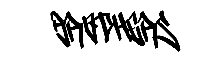 Natas One  Free Fonts Download