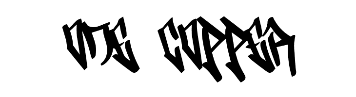 Natas One  Free Fonts Download