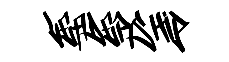 Natas One  Free Fonts Download