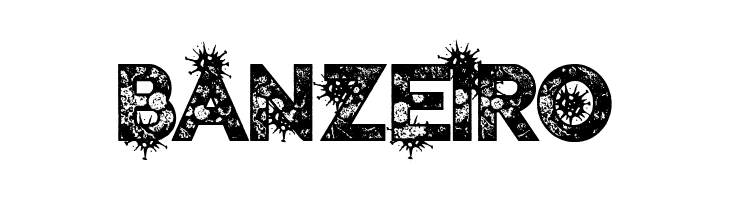 Contagion  Free Fonts Download