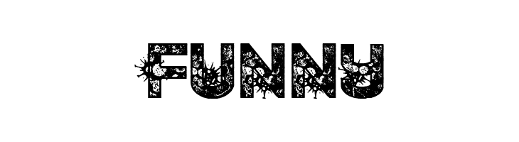 Contagion  Free Fonts Download