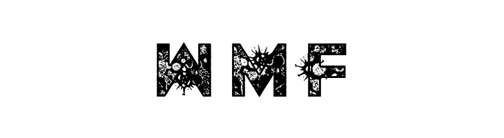 Contagion  Free Fonts Download