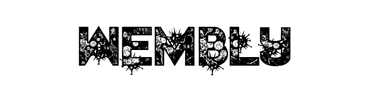 Contagion  Free Fonts Download