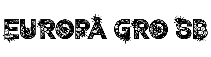 Contagion  Free Fonts Download