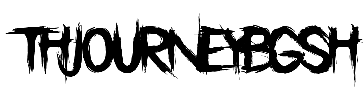 Marshal The Dead  Free Fonts Download