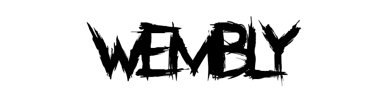 Marshal The Dead  Free Fonts Download