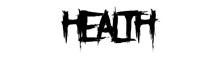 Marshal The Dead  Free Fonts Download