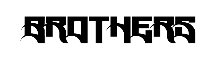 Reposed  Free Fonts Download