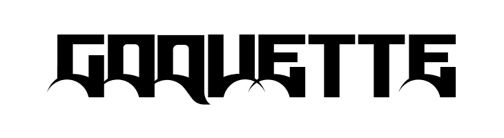 Reposed  Free Fonts Download