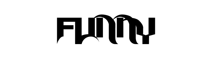 Reposed  Free Fonts Download