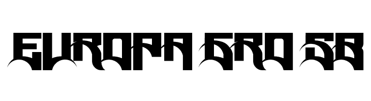 Reposed  Free Fonts Download