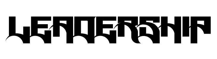 Reposed  Free Fonts Download