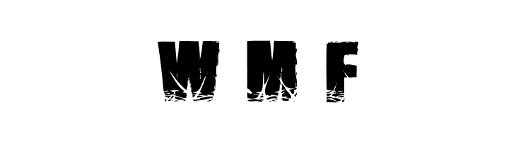 Impact Brutas  Free Fonts Download