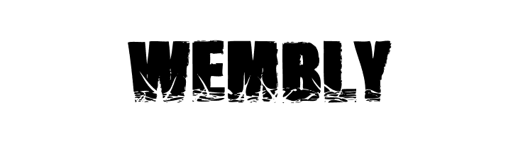 Impact Brutas  Free Fonts Download