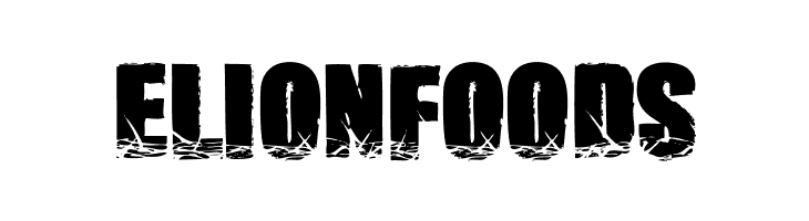 Impact Brutas  Free Fonts Download