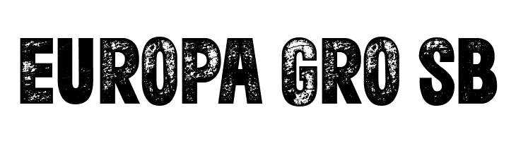 The Rivened  Free Fonts Download