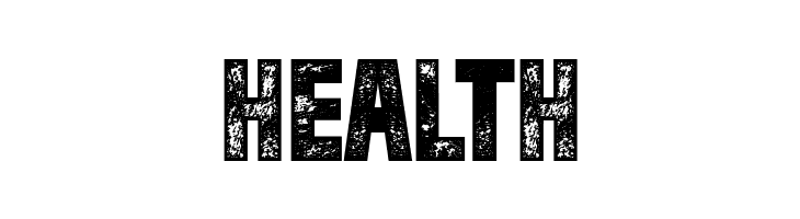 The Rivened  Free Fonts Download